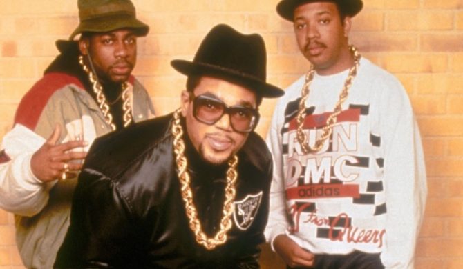 Run-D.M.C. się reaktywują?