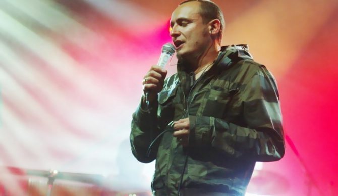 Lao Che w warszawskim Palladium i bydgoskiej Estradzie