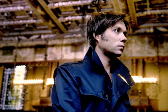 Rufus Wainwright Solo Tour 2010