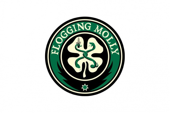 Jedyny Polski Koncert Flogging Molly