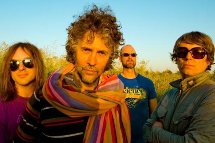 THE FLAMING LIPS gwiazdą OFF Festival Katowice 2010