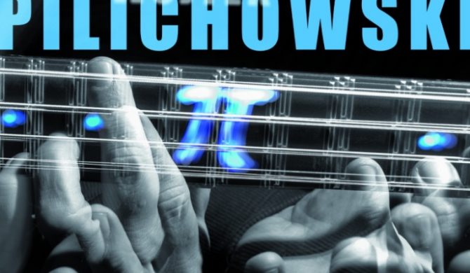 Wojtek Pilichowski powraca