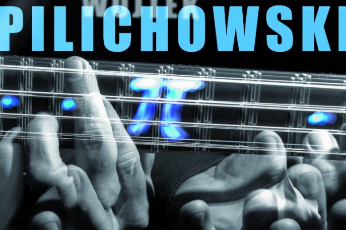 Wojtek Pilichowski powraca