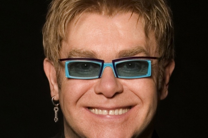 Płyta Eltona Johna i Leona Russella