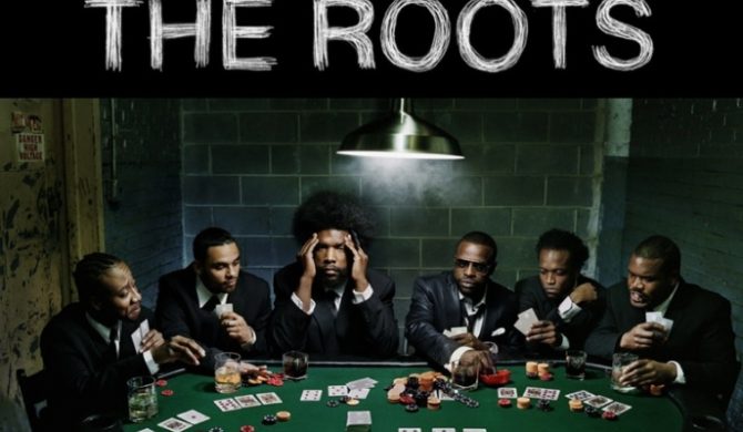 The Roots wydadzą w czerwcu