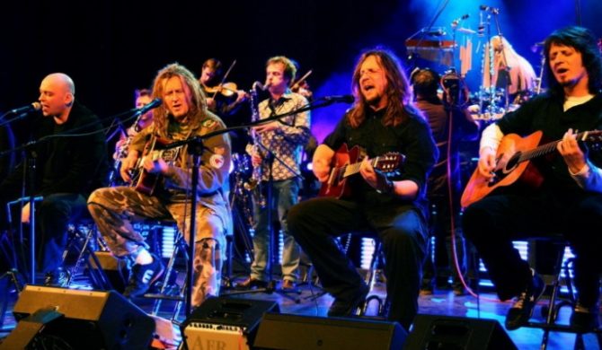 Za tydzień 2Tm2,3 w Zalesiu Górnym