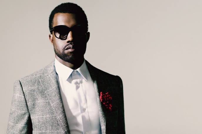 Kanye West Porównuje Się Do Jacksona