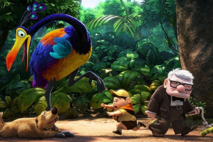 Muzyka do filmu „Odlot” nagrodzona Oscarem