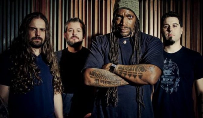 Bilety na kwietniowe koncerty Sepultury i Crowbara