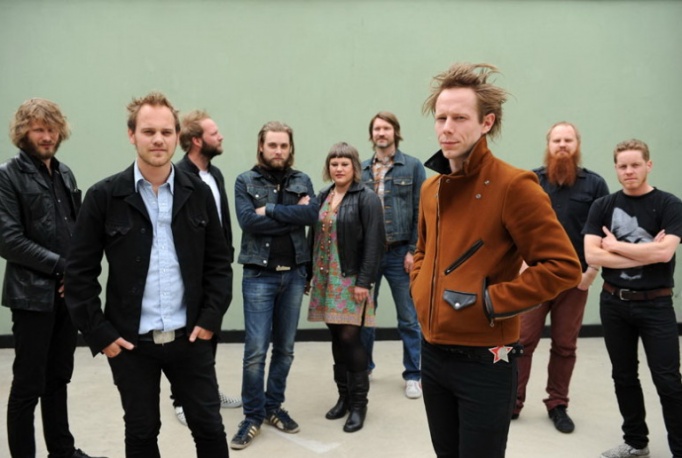 Gwiazdy Tauron Festiwalu Nowa Muzyka 2010