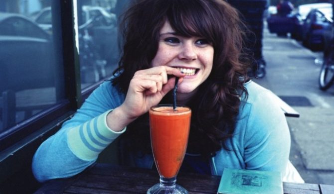 Teledysk: Kate Nash – „Do Wah Doo”