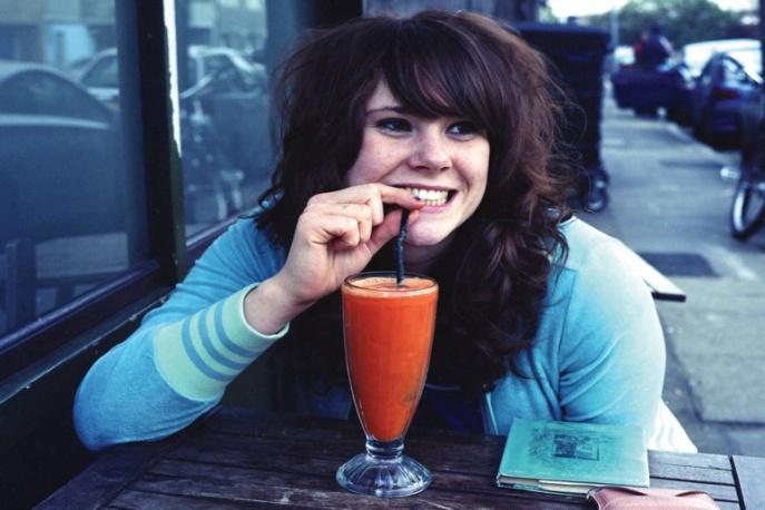 Teledysk: Kate Nash – „Do Wah Doo”