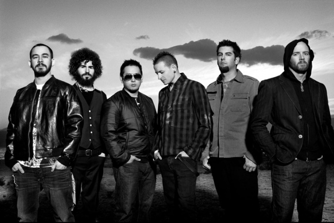 Linkin Park wygrzebali z archiwum