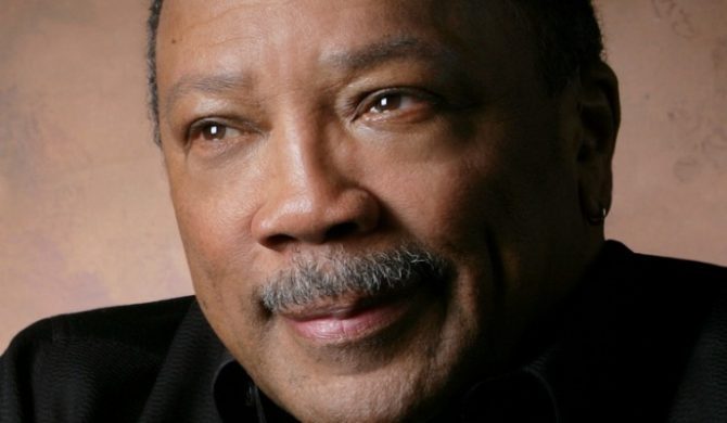 Coverują Quincy Jonesa