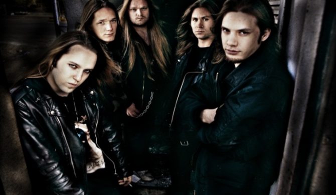 Children Of Bodom wejdą do studia