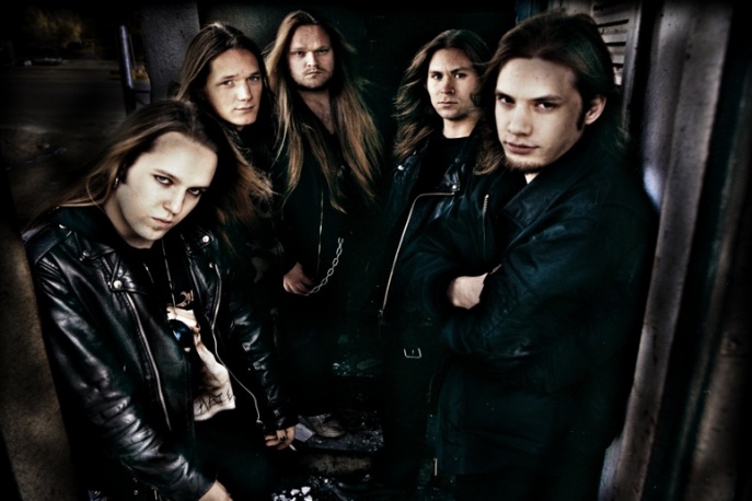Children Of Bodom wejdą do studia