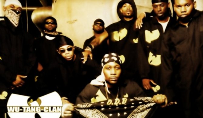 Wu-Tang Clan szuka świeżej krwi