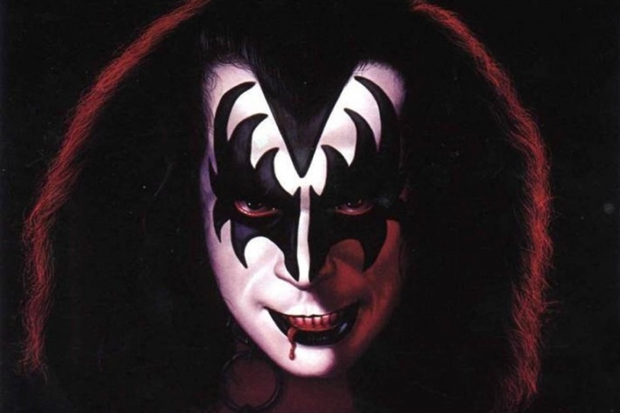 KISS chce pokazać The Rolling Stones i U2 jak się robi prawdziwe show