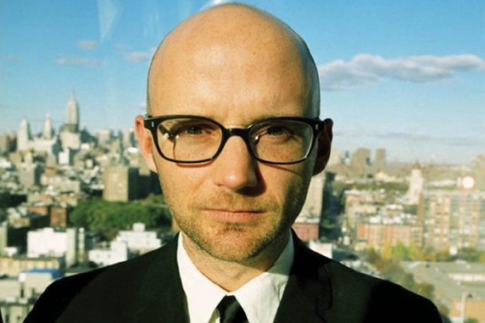 Moby szuka teledysku