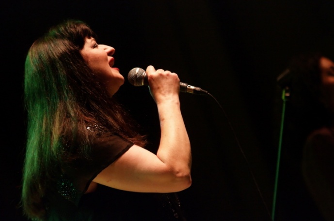 Są już bilety na Basię Trzetrzelewską