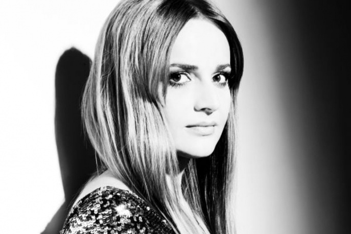 Duet Magdy Wójcik z Marcinem Rozynkiem