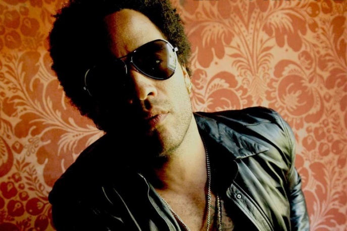 Lenny Kravitz zapowie ostatni album Jacksona