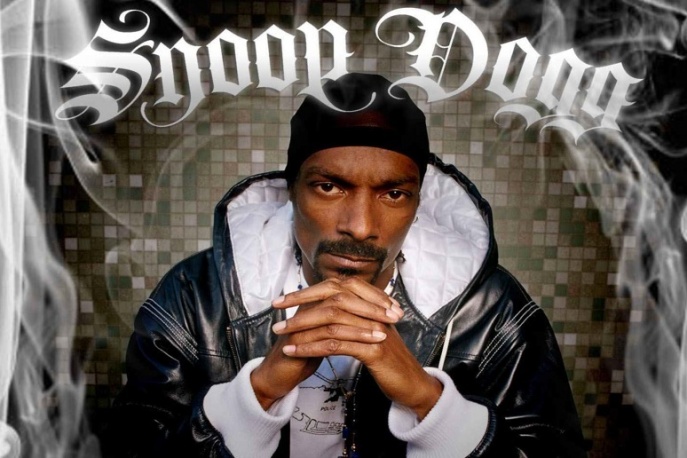 Snoop Dogg wraca do UK