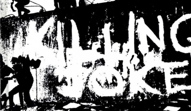 Killing Joke przesuwa premierę albumu