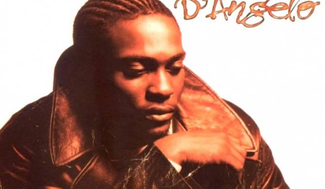 D`Angelo namawiał policjantkę na seks oralny