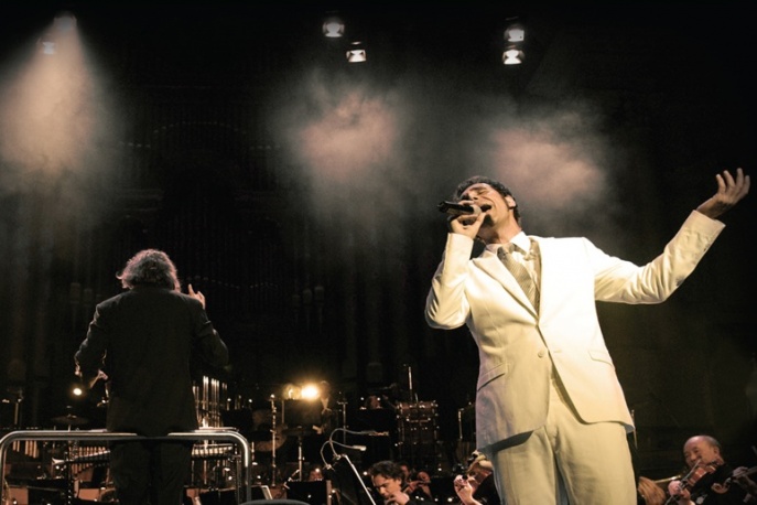 Serj Tankian w sklepach