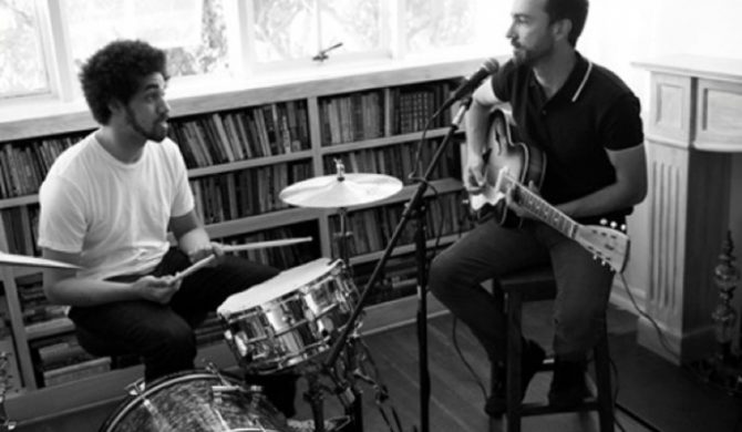 Na żywo: Broken Bells – „The High Road” i „The Ghost Inside”