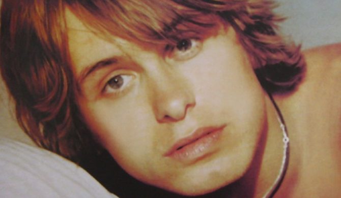 Wokalista Take That ma problem z alkoholem