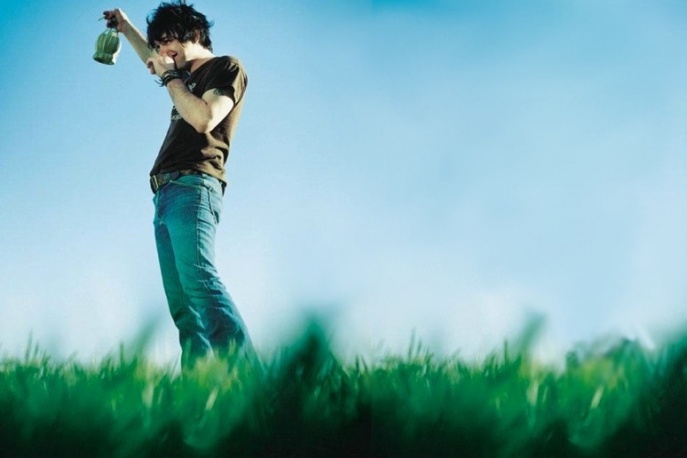 Nowy Ryan Adams [Posłuchaj]