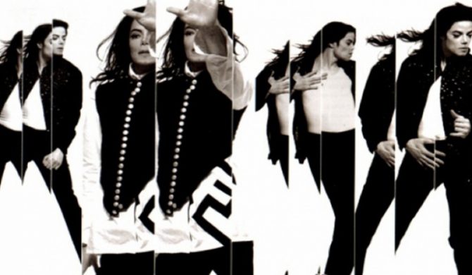 Sony Music będzie wydawać niepublikowane piosenki Michaela Jacksona!