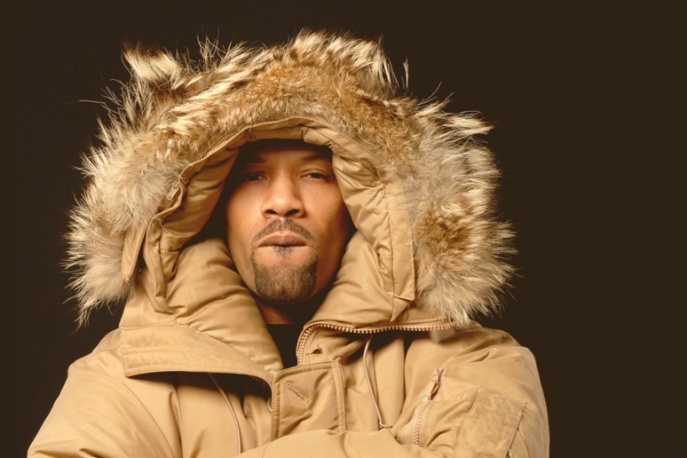 REDMAN pod koniec marca