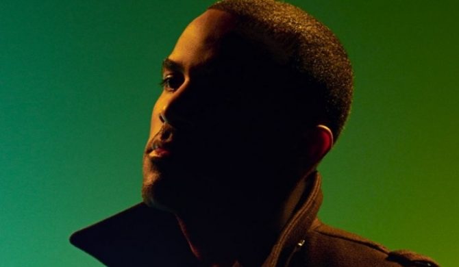 Craig David zwiastuje