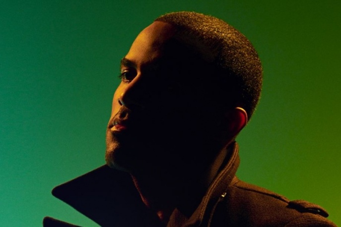 Craig David zwiastuje