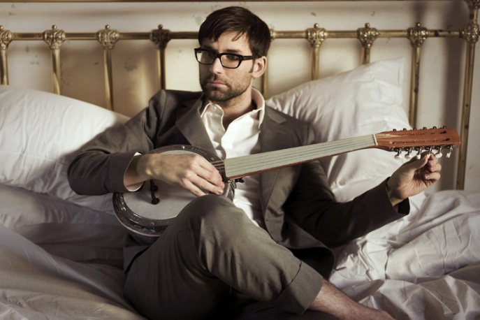 Video-introdukcja do nowego albumu JAMIE`GO LIDELLA