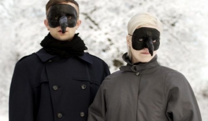 Niezwykła opera grupy The Knife!