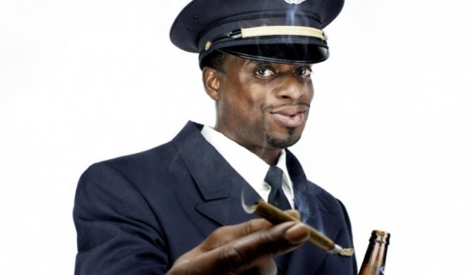 Teledysk: Devin The Dude – „What I Be On”