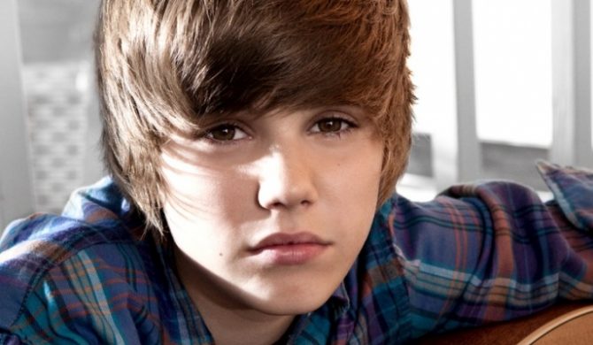 Drugi świat Justina Biebera