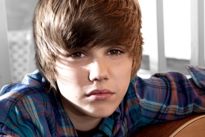 Drugi świat Justina Biebera