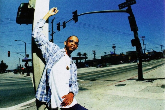 Kurupt z Snoop Doggiem i Xzibitem