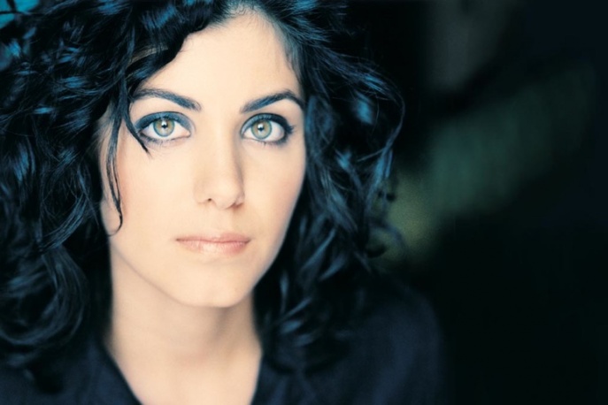 Katie Melua potwierdziła pracę nad nowym krążkiem