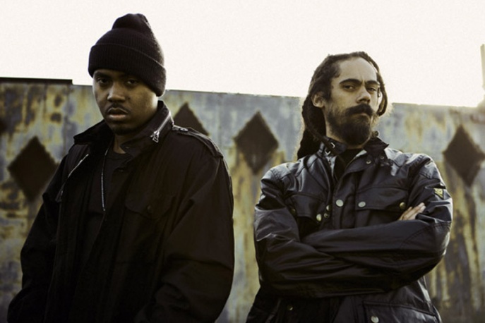 Nas + Marley, Skunk Anansie i Tricky na Openerze!!!