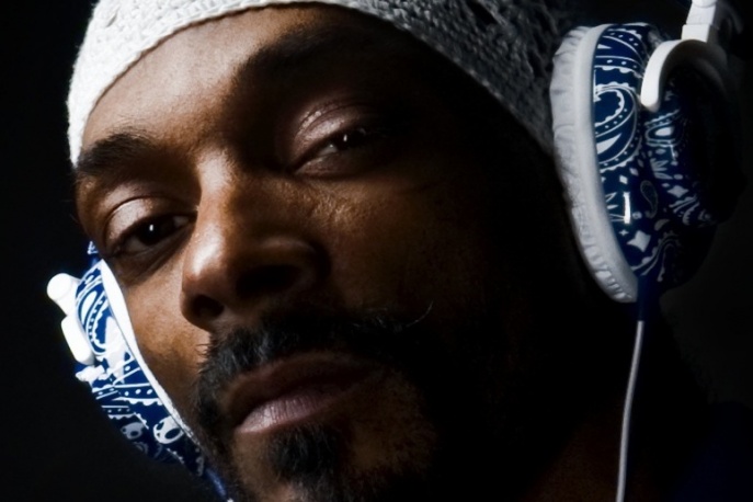 Przedpremierowy odsłuch nowego albumu Snoop Dogga!
