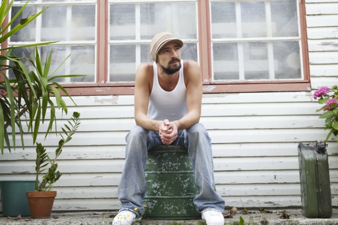 Nowa płyta Gentlemana w kwietniu