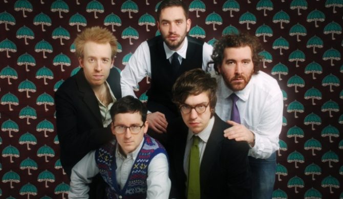 Teledysk: Hot Chip – „I Feel Better”