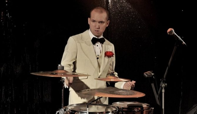 Wieczór z Młynarskim w Fabryce Trzciny!