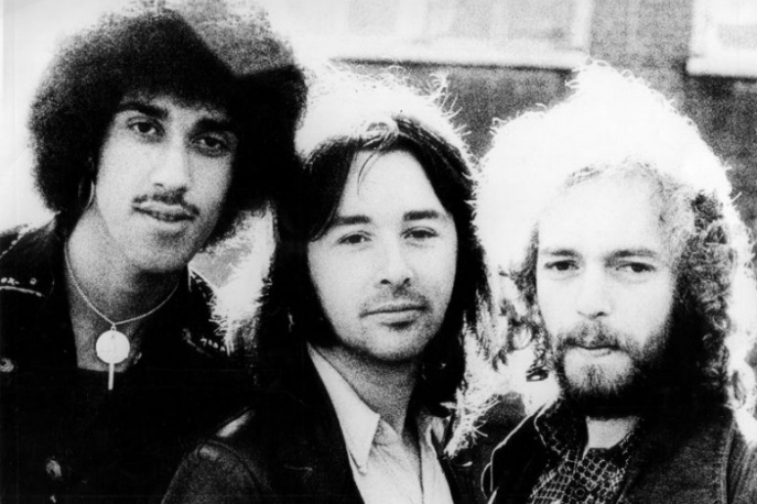 Twórca nieśmiertelnego „Whiskey In The Jar” w Polsce